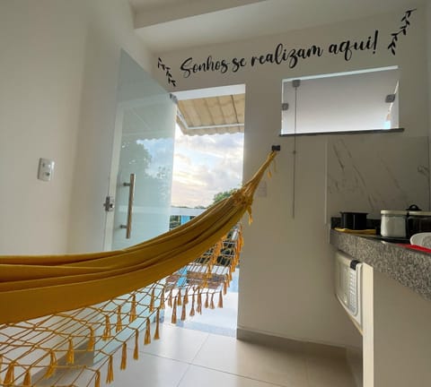 Family Room | Private kitchen | Full-size fridge, microwave, stovetop, toaster