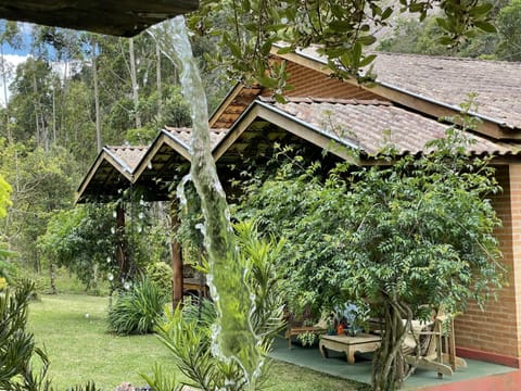 House | 2 bedrooms