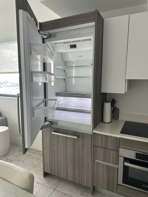 Residence one bedroom Plus | Soundproofing, free WiFi, bed sheets