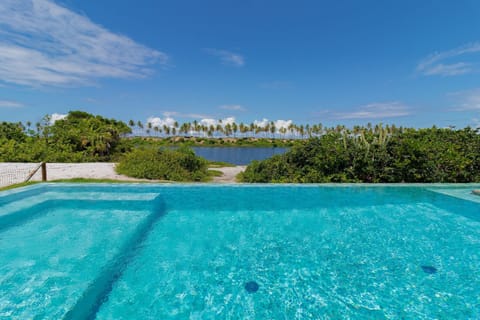 Chalet | Pool | Outdoor pool