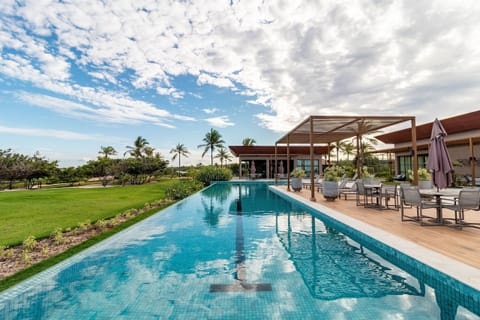Chalet | Pool | Outdoor pool