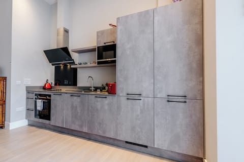 Apartment | Private kitchen