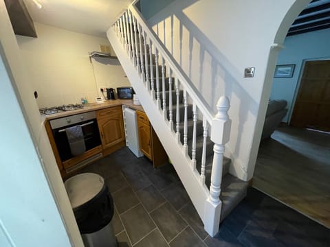 Classic Cottage, Private Bathroom | Interior