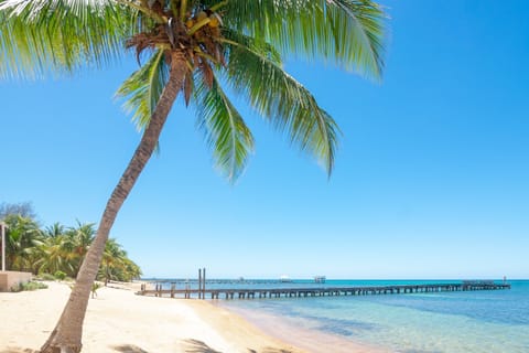 House, 2 Bedrooms | Beach