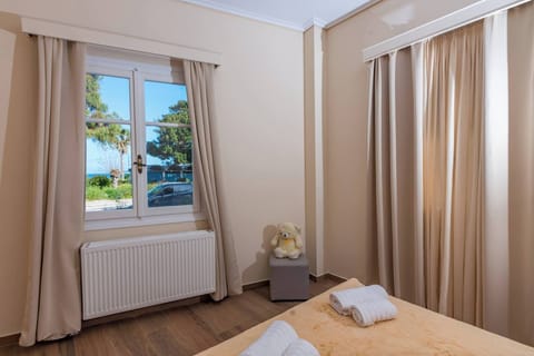 Apartment, 2 Bedrooms, Ocean View | 2 bedrooms