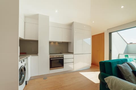 House | 1 bedroom