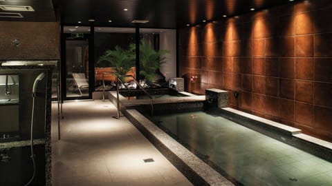 Public bath