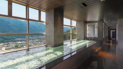 Public bath
