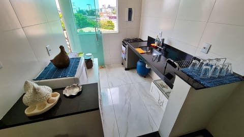 Villa | Interior