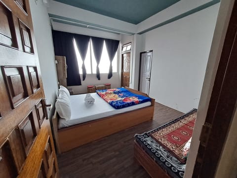 Deluxe Double Room | WiFi (free)