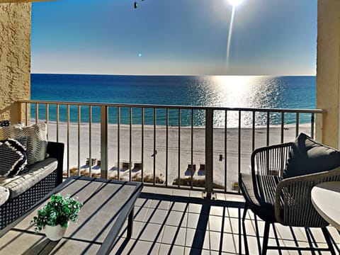 Condo, Multiple Beds, Balcony, Ocean View | Property grounds