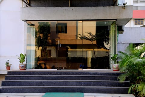 Building design