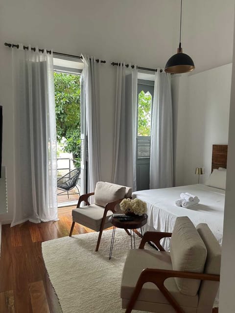 Room, 1 Queen Bed | Free WiFi