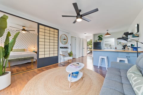 Condo, 1 Bedroom | Interior