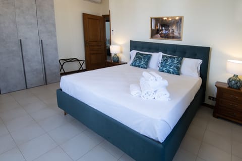 Superior Room | Premium bedding, down comforters, minibar, in-room safe