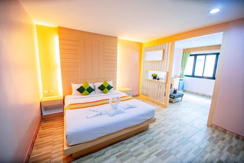 Superior Double Room | Individually decorated, individually furnished, desk, free WiFi