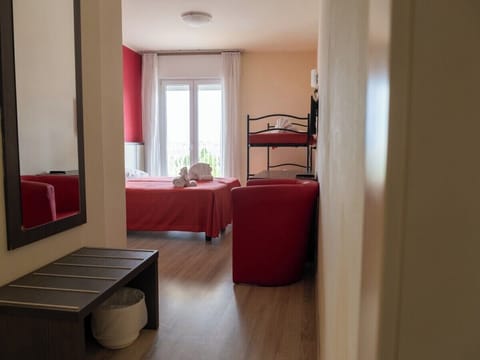 Classic Double Room | In-room safe