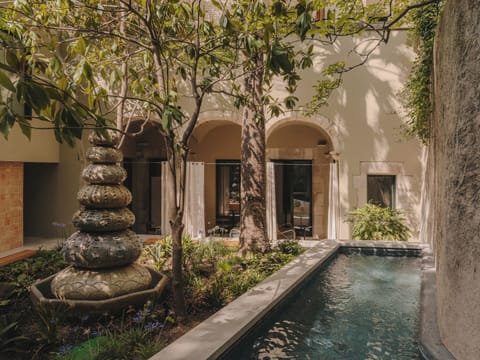 Palau Terrace | View from room
