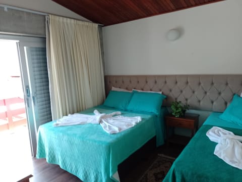 Minibar, blackout drapes, iron/ironing board, free WiFi