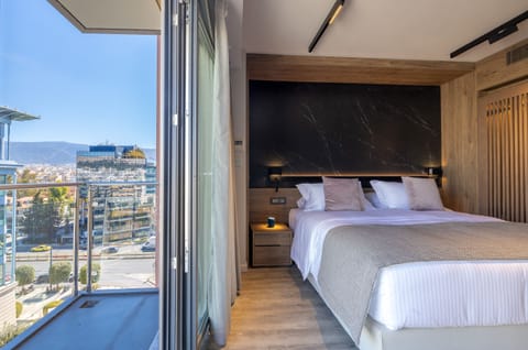 Prestige Residence City View | City view