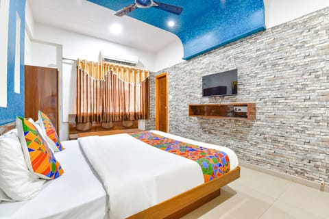 Deluxe Room | Free WiFi, bed sheets