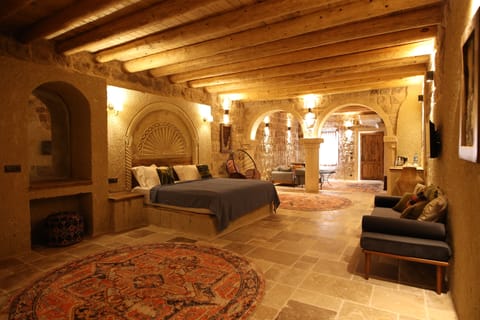 Exclusive Suite, Valley View | View from room