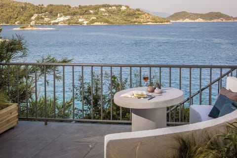 Premium Double Room | View from room