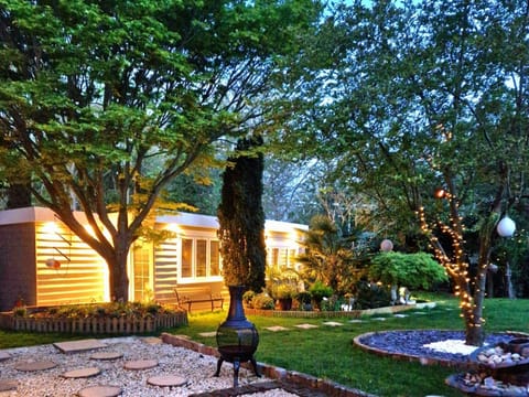 Cottage | Property grounds