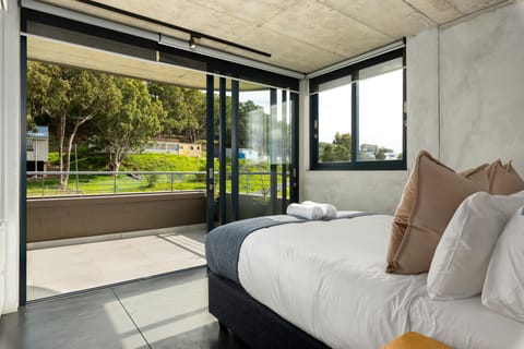 Deluxe Apartment | View from room