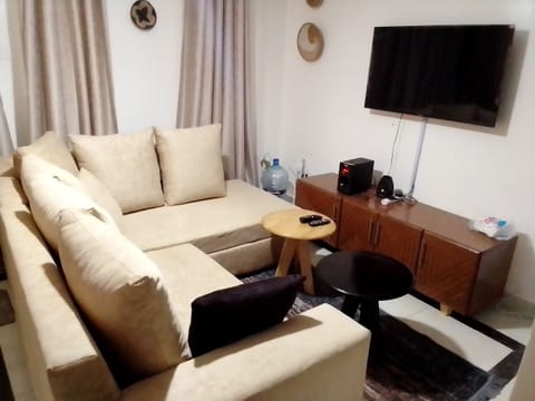 Apartment | Living area