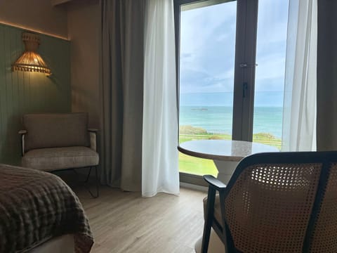 Deluxe Room - full sea view | Beach/ocean view