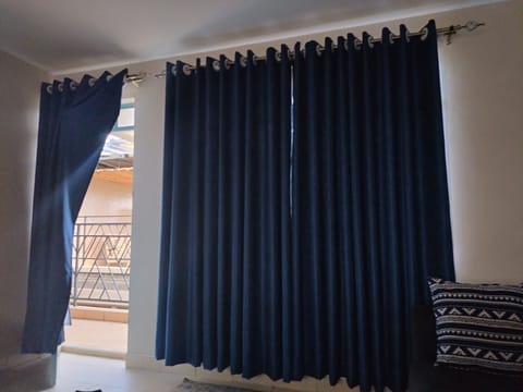 Apartment | Interior