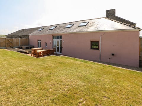 Cottage | Exterior