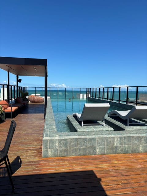 Comfort Studio | Pool | 15 outdoor pools