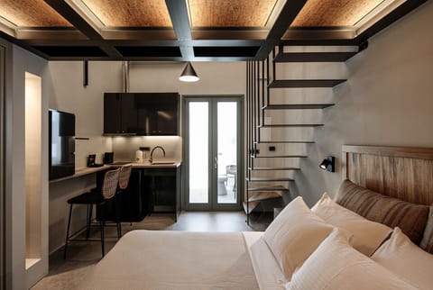 Family Suite | 1 bedroom, premium bedding, down comforters, memory foam beds