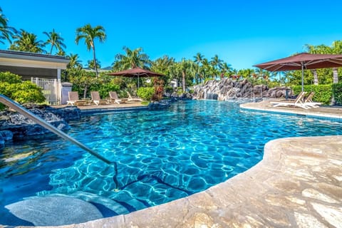 Condo (2 Bedrooms) | Pool | Outdoor pool
