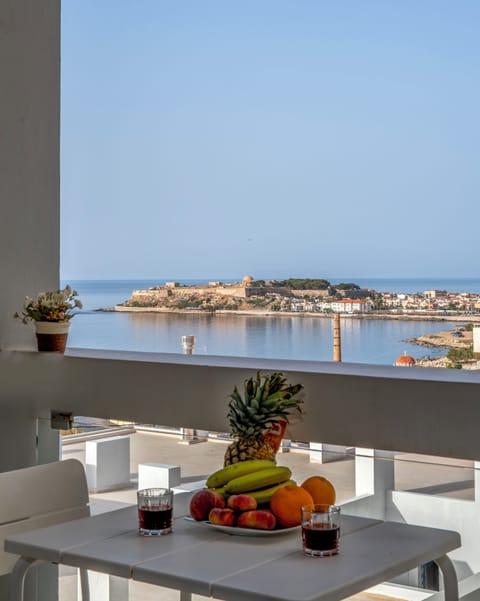 Studio Sea View | Terrace/patio