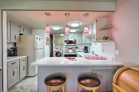 Apartment (3 Bedrooms) | Interior