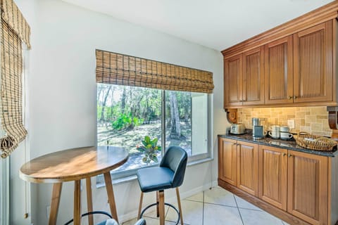 Villa (3 Bedrooms) | Interior