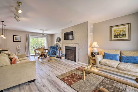 Apartment (3 Bedrooms) | Interior