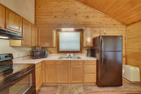 House (0 Bedroom) | Interior