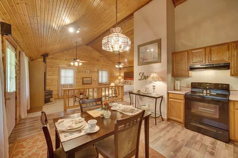 House (0 Bedroom) | Interior