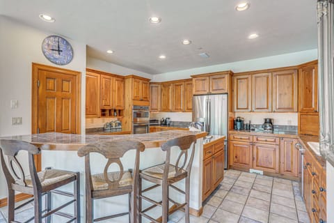 Apartment (4 Bedrooms) | Interior