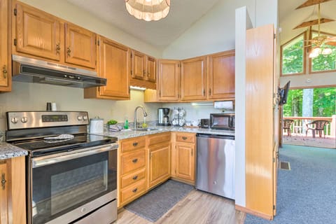 Apartment (0 Bedroom) | Interior