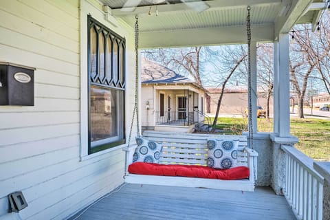 Cottage (3 Bedrooms) | Interior