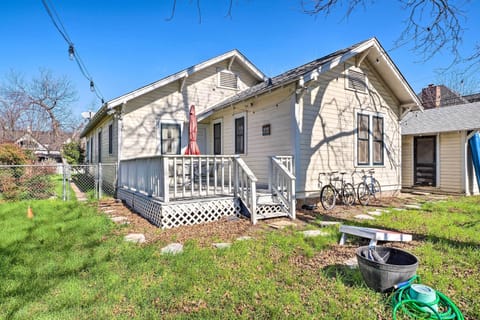 Cottage (3 Bedrooms) | Interior