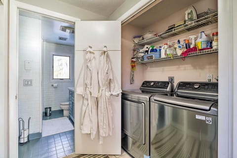 Cottage (3 Bedrooms) | Interior