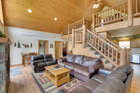 House (Multiple Bedrooms) | Interior