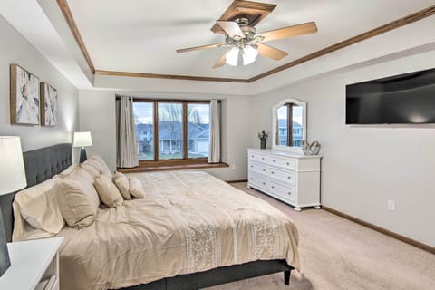 House (4 Bedrooms) | Interior