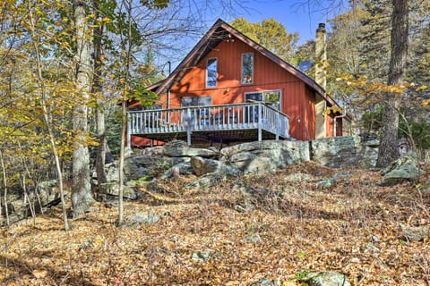 House (2 Bedrooms) | Front of property